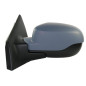 RETROVISORE ELETTRICO SINISTRO 5 PIN CON PRIMER TERMICO ASFERICO RENAULT CLIO III BR0 1CR0 1 20092013      , RENAULT TWINGO CN0