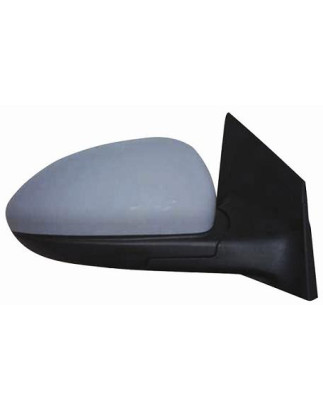 RETROVISORE ELETTRICO SINISTRO 5 PIN CON PRIMER TERMICO CHEVROLET CRUZE 20092013