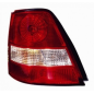 FANALE POSTERIORE SINISTRO SENZA PORTALAMPADA  KIA SORENTO JC 20022009       VERS 2006