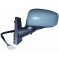 RETROVISORE ELETTRICO SINISTRO CON PRIMER TERMICO CON SONDA FIAT IDEA 350 20042010       VERS 2009 , LANCIA MUSA 350 20032013  