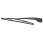 BRACCIO SPAZZOLANTE POSTERIORE 14 360mm SAAB 95 YS3G 2010           VERS SW , SAAB 95 YS3E 19982005