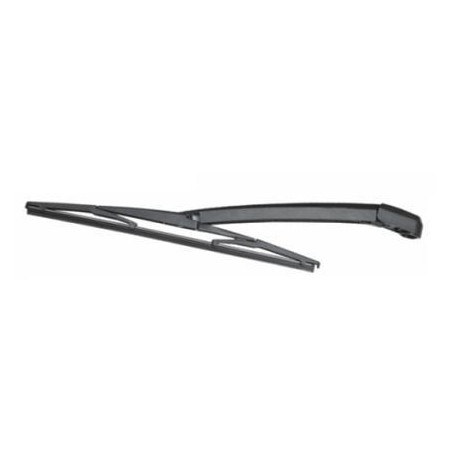 BRACCIO SPAZZOLANTE POSTERIORE 350mm MITSUBISHI COLT Z3AZ2ARG 20052008