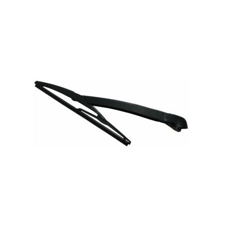 BRACCIO SPAZZOLANTE POSTERIORE 12 305mm FORD KA RU8 20082016