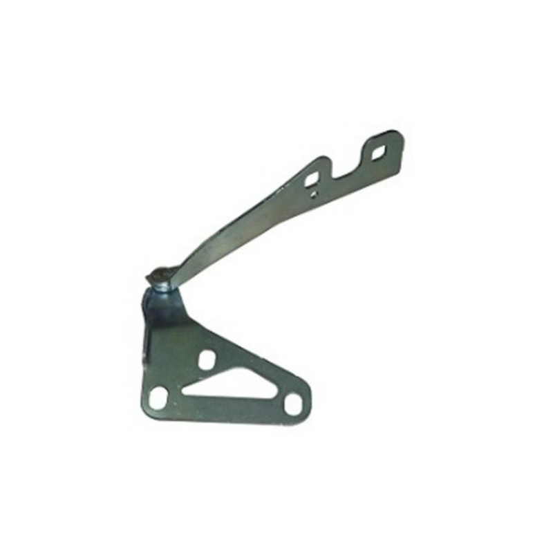 CERNIERA COFANO ANTERIORE SINISTRA OPEL ASTRA H A04 20042010