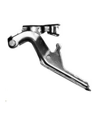 CERNIERA COFANO ANTERIORE DESTRA TOYOTA COROLLA E 11 20002002      , TOYOTA COROLLA HB-LB E 11 19971999      , TOYOTA COROLLA S