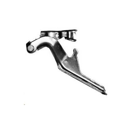 CERNIERA COFANO ANTERIORE DESTRA TOYOTA COROLLA E 11 20002002      , TOYOTA COROLLA HB-LB E 11 19971999      , TOYOTA COROLLA S