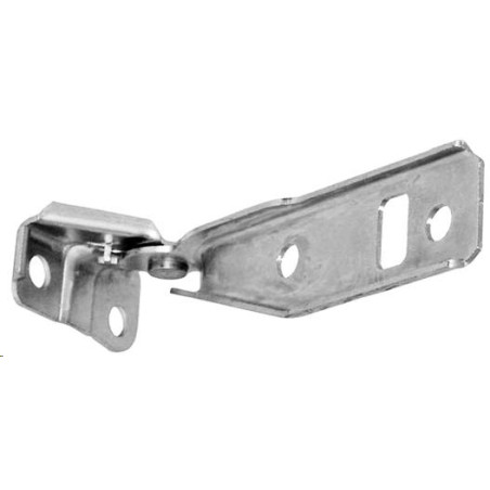 CERNIERA COFANO ANTERIORE SINISTRA VOLKSWAGEN LUPO 6X16E1 19982005