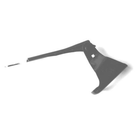 CERNIERA COFANO ANTERIORE SINISTRA HONDA CR-V RE 20072010      , HONDA CR-V RE 20102013