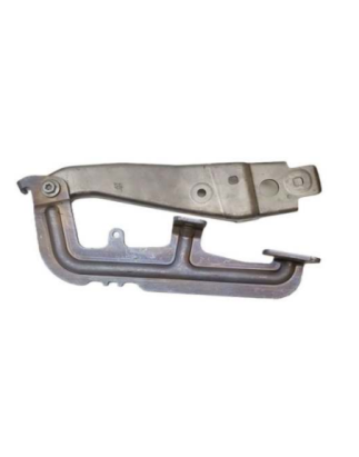 CERNIERA COFANO ANTERIORE SINISTRA MERCEDES-BENZ B CLASS W247 2019