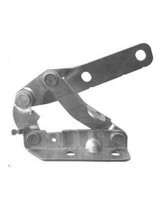 CERNIERA COFANO ANTERIORE DESTRA VOLKSWAGEN LUPO 6X16E1 19982005