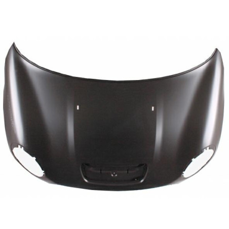 COFANO ANTERIORE CON FORO MINI CABRIO R57 20082010      , MINI CABRIO R57 20102015      , MINI CLUBMAN R55 20062010      , MINI