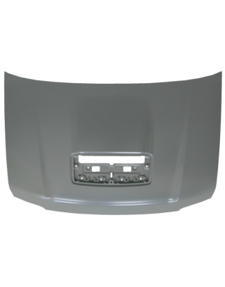 COFANO ANTERIORE SUZUKI JIMNY SN 19982018       VERS 2012