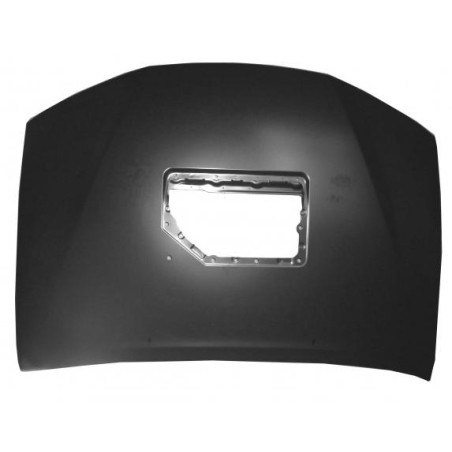 COFANO ANTERIORE CON FORO TOYOTA HI-LUX 2WD4WD N1N2N3 20122015