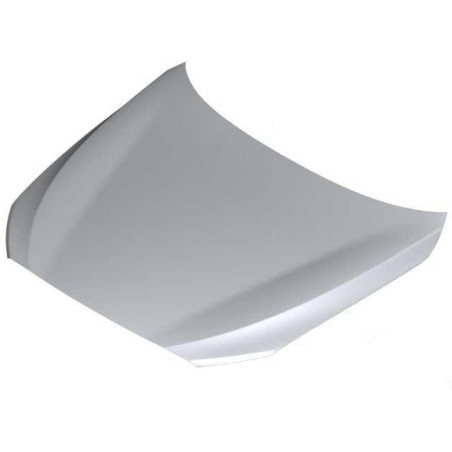 COFANO ANTERIORE BMW SERIE 5 GT F07 2009