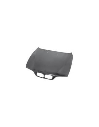 COFANO ANTERIORE BMW SERIES 5 E39 19962002