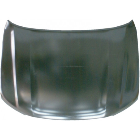 COFANO ANTERIORE TOYOTA LAND CRUISER V8 J200 20072015