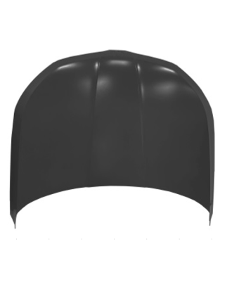 COFANO ANTERIORE SKODA KAMIQ NW4 20192024