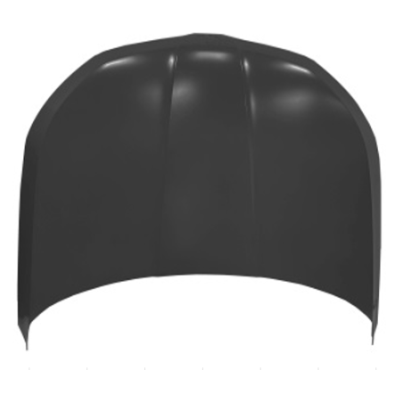 COFANO ANTERIORE SKODA KAMIQ NW4 20192024