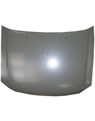 COFANO ANTERIORE SENZA FORO ISUZU PU D-MAX TFRTFS 20072013