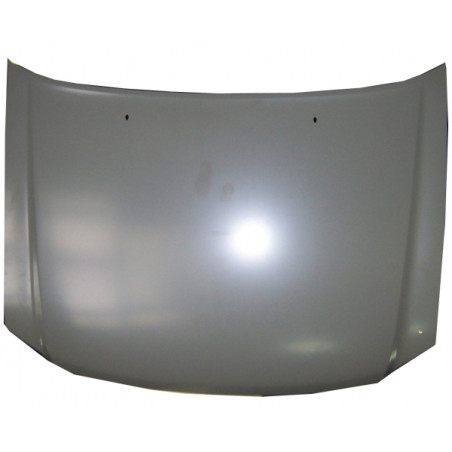 COFANO ANTERIORE SENZA FORO ISUZU PU D-MAX TFRTFS 20072013