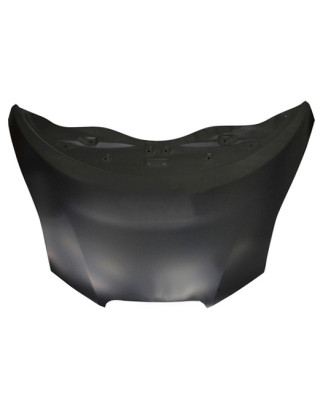 COFANO ANTERIORE ALLUMINIO NISSAN LEAF ZE0 20112017