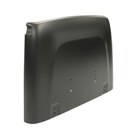 COFANO ANTERIORE ALLUMINIO JEEP WRANGLER JL 2018