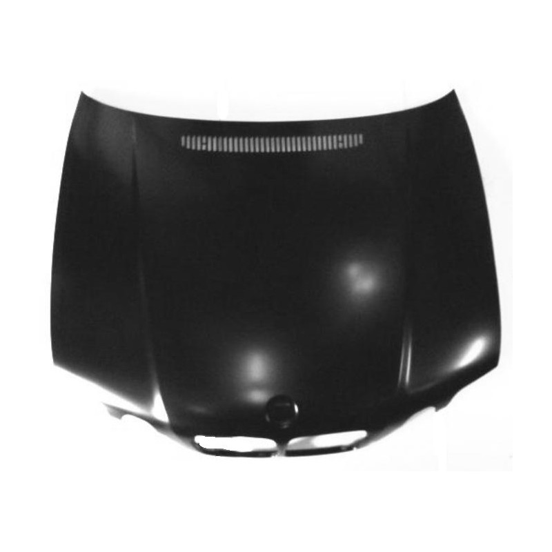 COFANO ANTERIORE BMW SERIES 3 COMPACT E46 20012005