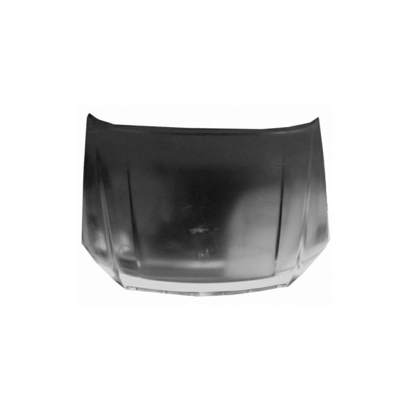 COFANO ANTERIORE ISUZU PU D-MAX TFRTFS 20122016