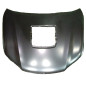 COFANO ANTERIORE CON FORO TOYOTA HI-LUX 2WD4WD N1 20152020