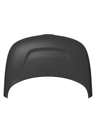 COFANO ANTERIORE KIA e-SOUL SK3 2019          , KIA SOUL PS 20162019       VERS2019