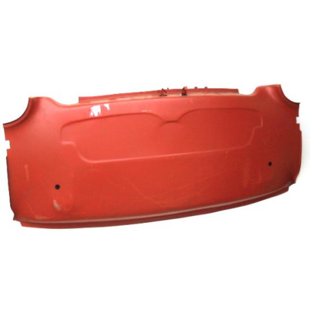 FRONTALE AUTOBIANCHI BIANCHINA 19571969