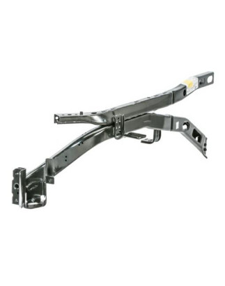 LONGHERONE ANTERIORE SINISTRO JEEP WRANGLER 24D JK 20072018