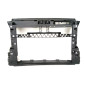 OSSATURA VOLKSWAGEN CROSS POLO 6R 20092017      , VOLKSWAGEN POLO 6R1 20092014      , VOLKSWAGEN POLO 6C1 20142017