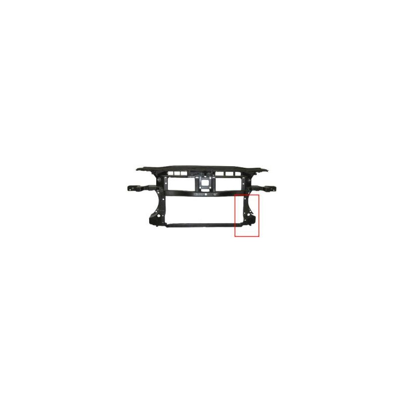 OSSATURA T�V VOLKSWAGEN PASSAT 3C23C5 20052011