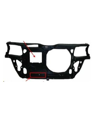 OSSATURA T�V VOLKSWAGEN PASSAT 3B23B5 19972000