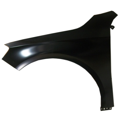 PARAFANGO ANTERIORE SINISTRO ALLUMINIO MERCEDES-BENZ A CLASS W176 20122015      , MERCEDES-BENZ A CLASS W176 20152018