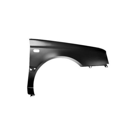 PARAFANGO ANTERIORE DESTRO CON FORO OVALE VOLKSWAGEN GOLF III 1H11H5 19921998      , VOLKSWAGEN VENTO 1H2 19921998