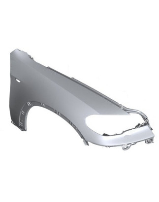 PARAFANGO ANTERIORE DESTRO BMW X5 E70 20072010       VERS 042010 , BMW X5 E70 20102013