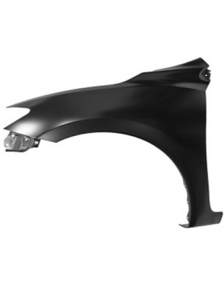 PARAFANGO ANTERIORE SINISTRO NISSAN PULSAR C13 2015