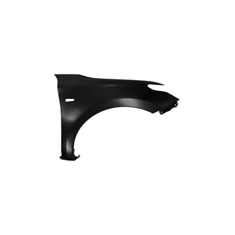 PARAFANGO ANTERIORE DESTRO FIAT FULLBACK 502503 2016          , MITSUBISHI PU L200 KJKKKL 20152019