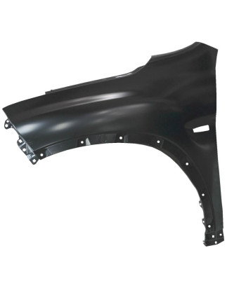 PARAFANGO ANTERIORE SINISTRO CITROEN C4 AIR CROSS 20122015