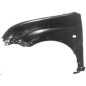 PARAFANGO ANTERIORE SINISTRO CON FORI GIROPARAFANGO SUBARU JUSTY G3X 20032006       VERS 2003 , SUZUKI IGNIS FHMH 20002008     