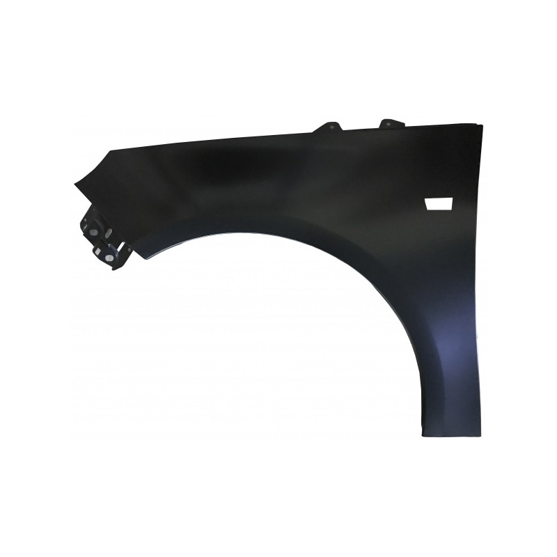 PARAFANGO ANTERIORE SINISTRO CON FORO LUCCIOLA OPEL ADAM M13 2012