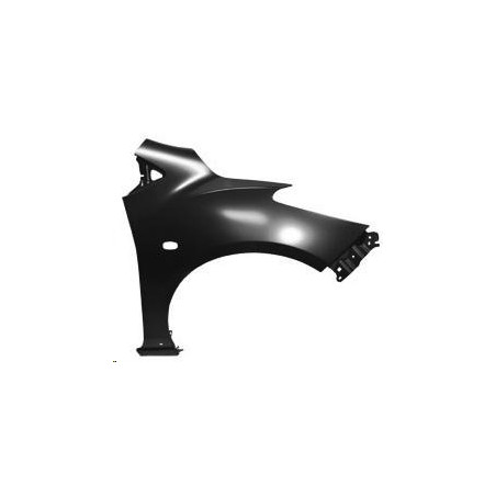 PARAFANGO ANTERIORE DESTRO MAZDA 2 DEDH 20072014      , MAZDA PU 24WD BT-50 CDUN 20062013
