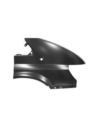 PARAFANGO ANTERIORE DESTRO CON FORO LUCCIOLA FORD TRANSIT FAFBFZFC 20002006