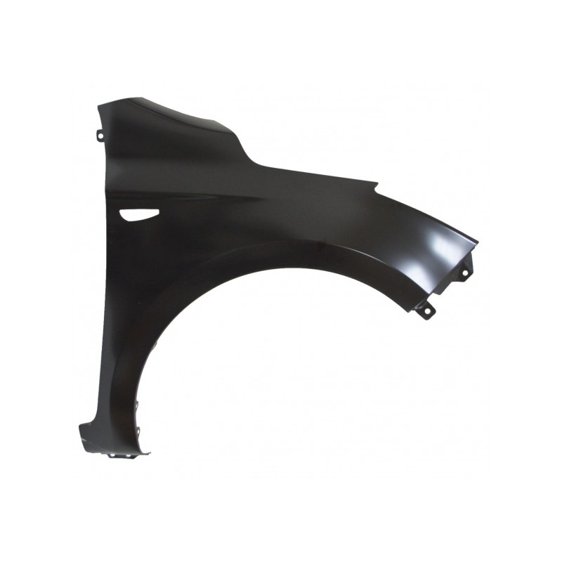 PARAFANGO ANTERIORE DESTRO CON FORO LUCCIOLA HYUNDAI i20 I BAIA 20122014