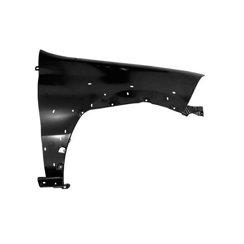 PARAFANGO ANTERIORE SINISTRO FIAT STRADA 2012           VERSADVENTURE