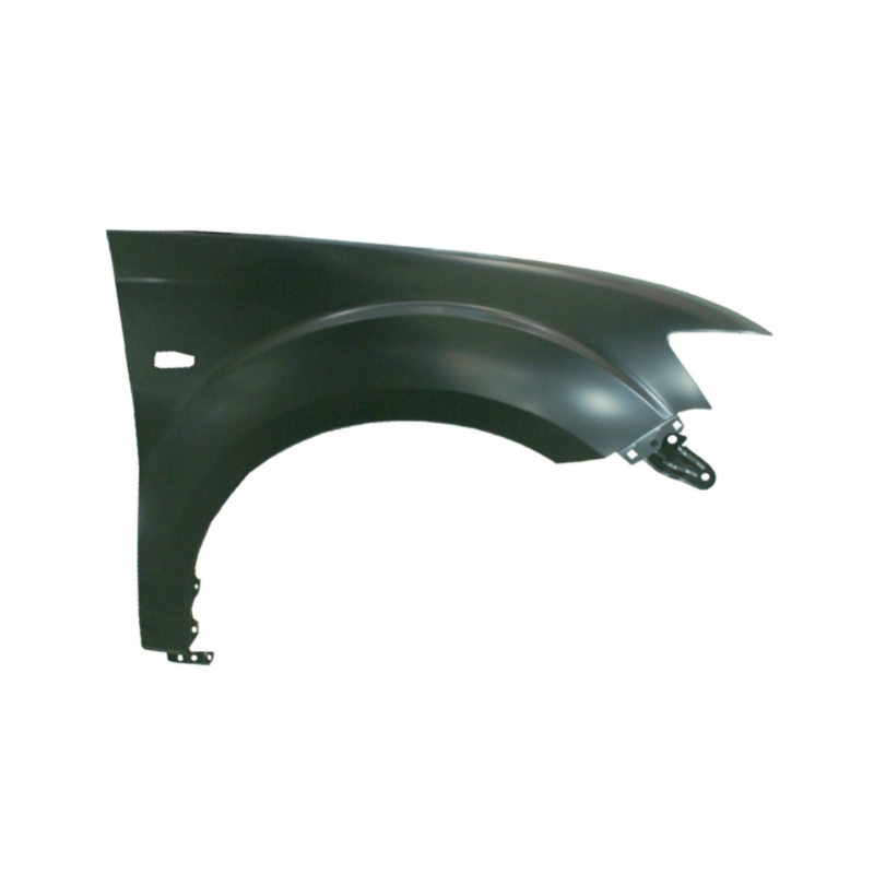 PARAFANGO ANTERIORE SINISTRO CON FORO LUCCIOLA MITSUBISHI OUTLANDER GGWGFWZLZK 20112013