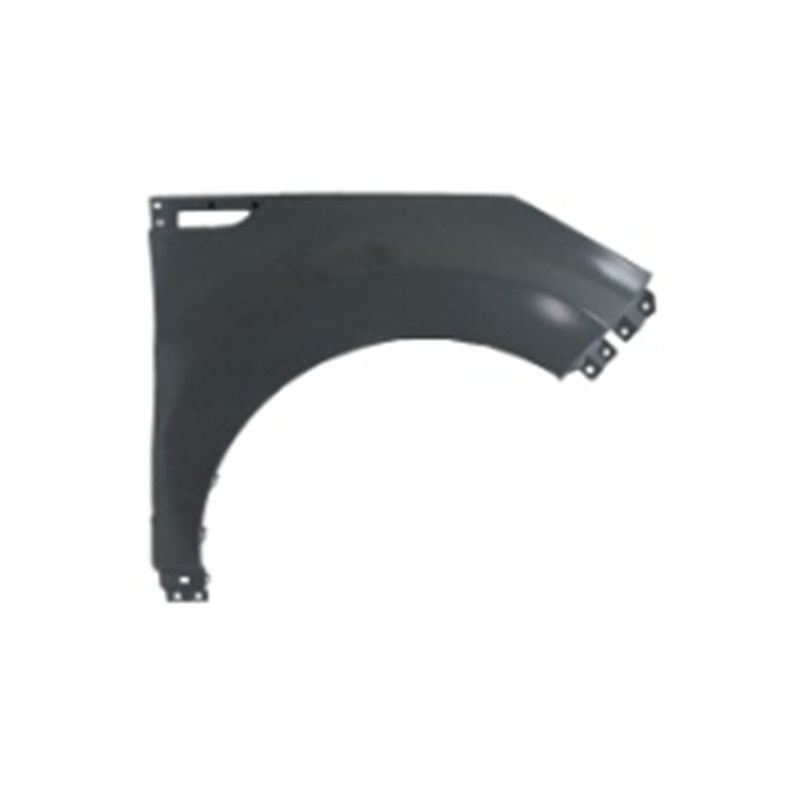 PARAFANGO ANTERIORE DESTRO KIA SOUL PS 20132016      , KIA SOUL PS 20162019