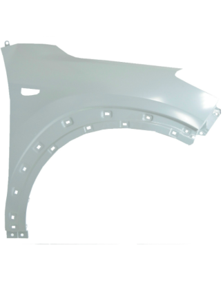 PARAFANGO ANTERIORE SINISTRO CON FORO LUCCIOLA HYUNDAI TUCSON II TLTLE 20152018      , HYUNDAI TUCSON II TLTLE 20182020